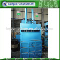 cotton compress baling machine